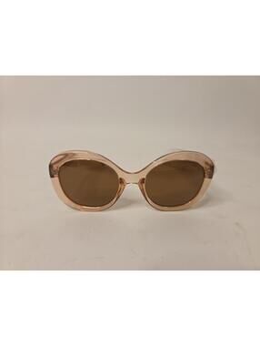 RAFAELLA RS03 SAND New Designer Women's Sunglasses 54-21-139